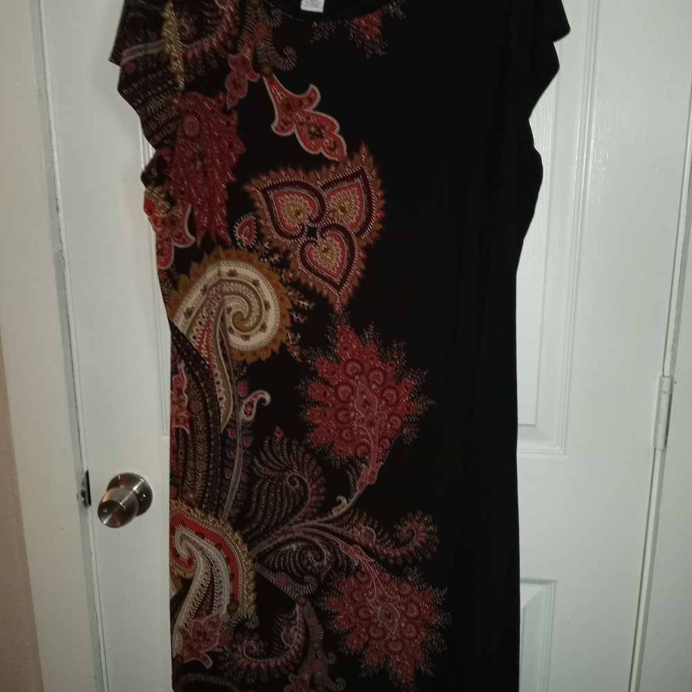 Beautiful dress